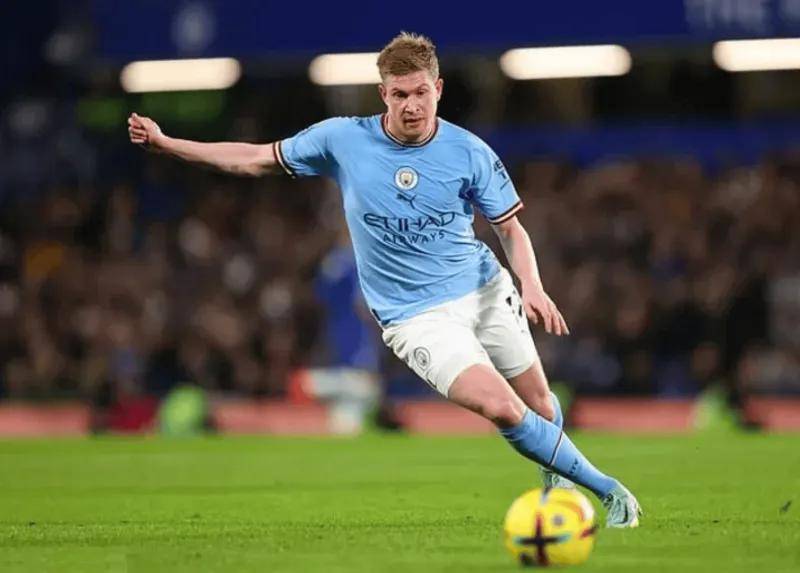 关于德布劳内迎来二十赛季高光表现，篮网球迷沸腾！的信息-游戏