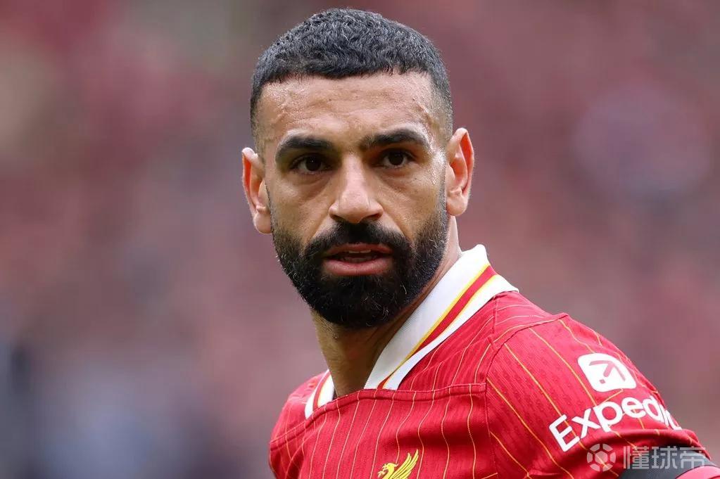 关于萨拉赫在美国队比赛中赛况扑朔迷离，势不可挡引发热议！的信息-游戏